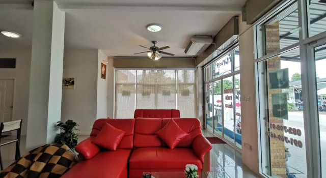 Tontalay Hotel 2