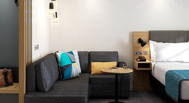 Holiday Inn Barcelona-Sant Cugat by IHG