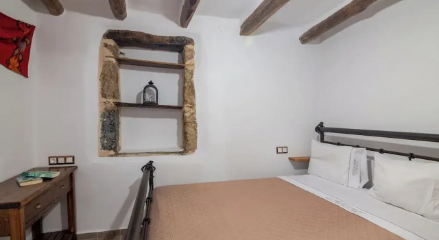 Sellia Stone House - your summer retreat
