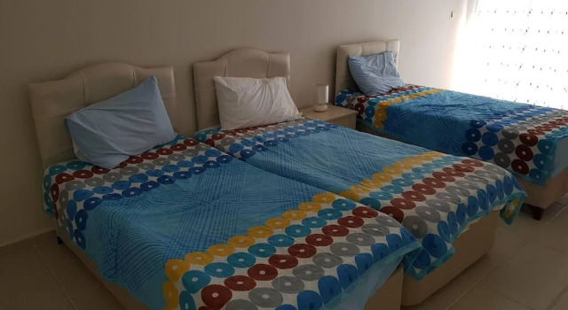 Stunning 2-bed Apartment in Didim, Rezerwuj Apartament Didim Aegean Region