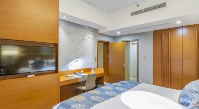 Люкс Superior King Lion Hotel