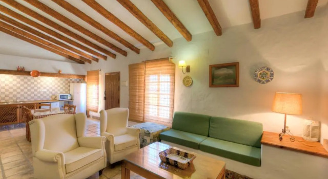 Hacienda los Majadales