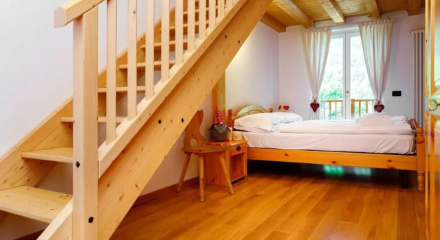 Номер Standard Дуплекс Residence Stella