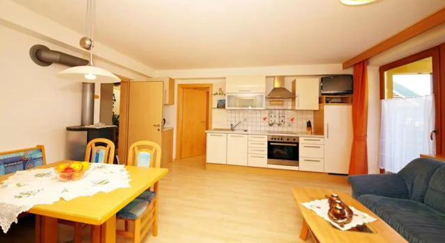 Residence Tauber