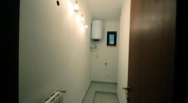 Appartement 1 chambre avec balcon Apartment Ruby