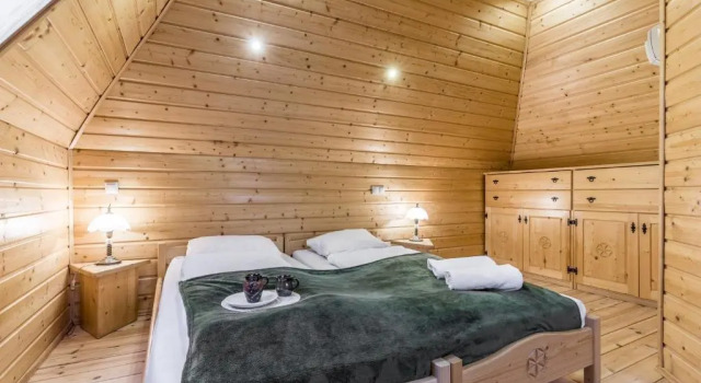 Apartamenty Na Szczytach Zakopane, Book Apartment Hotels in Tatras with Parking, Parking