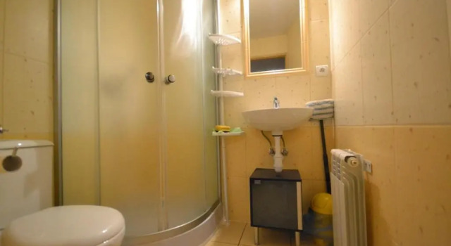 Номер Standard Ciukrowa Chatka Sauna & Jacuzzi