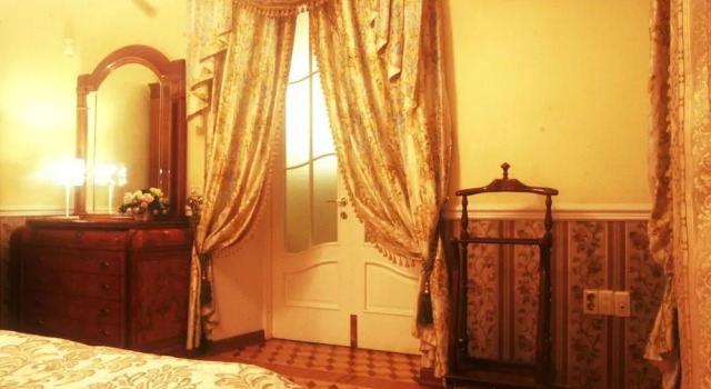 Lakshmi Dorogomilovskaya, Rezervovat Apartmán Dorogomilovo ZAO Area