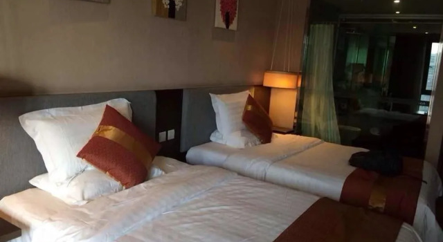 Qunming Shangping Hotel, Book Hotel Guandu Kunming