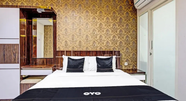 Collection O 90253 DHelomi, Rezervasyon Otel Depok West Java