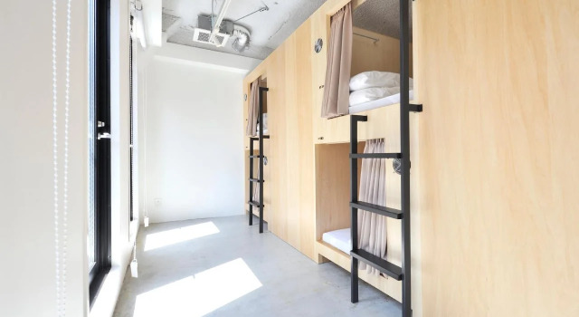 Catalyst Art Hotel