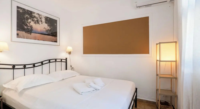Corfu Glyfada Menigos Resort 24, Забронировать Курортный отель Отели периферии Ионических островов с парковкой, Парковка