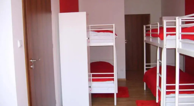 Big City Hostel