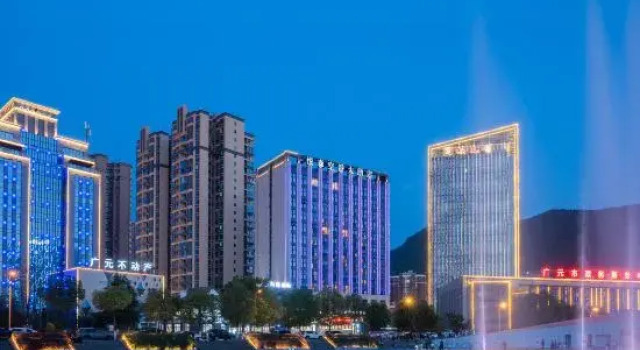 Joyson  Airport Hotel