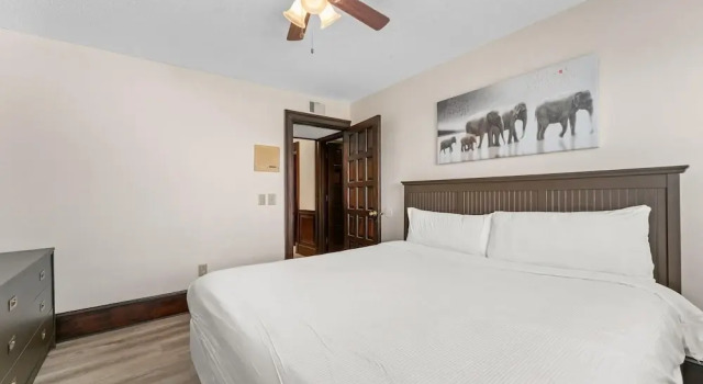 The Summit 1501, Varaa Huoneisto Hotellit Panhandle Florida uima-altaalla, Uima-allas