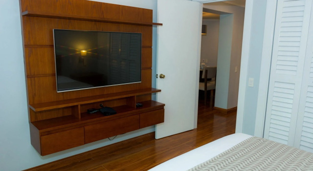 Torres de Suites by InAmazonas, Book Lejlighed SPA-hoteller i Quito, nær Guapulo Viewpoint, SPA