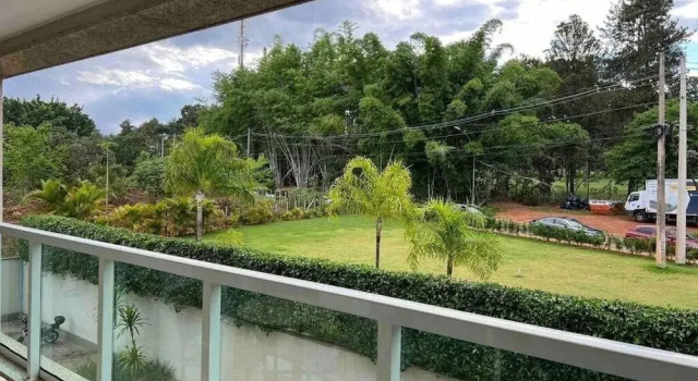 Brisas do Lago - apartamento 1, Book Lejlighed Brasília Distrito Federal