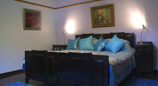 Anneil B&B, Забронировать Отель «постель и завтрак» Отели Tshwane с парковкой, Парковка