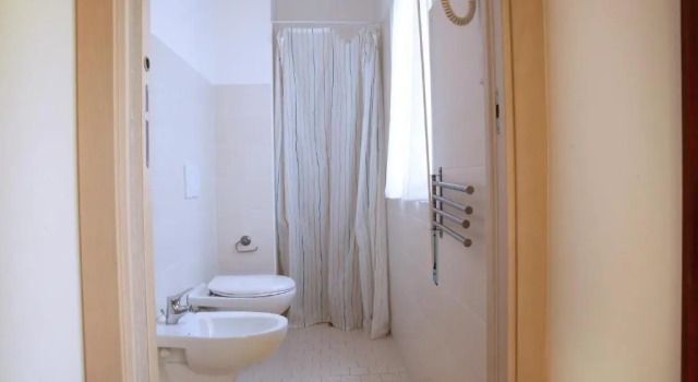 Четырёхместный номер Standard Hotel Lagomaggio