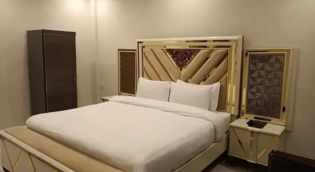 Номер Deluxe White House Hotel & Resorts