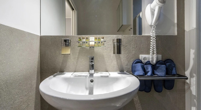 Двухместный номер Deluxe Bella Roma Luxury Accomodation