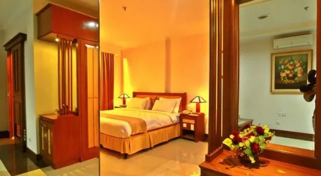 Suite Karang Setra