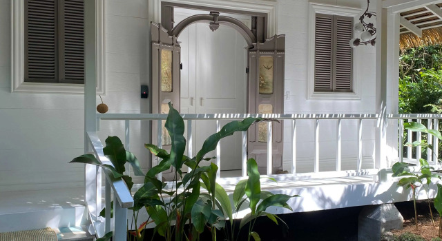 Люкс Hotel Aguas Claras Member of the Cayuga Collection