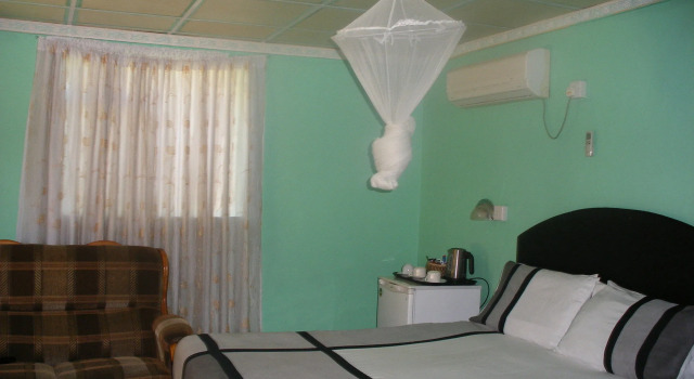 Gloria's Bed and Breakfast