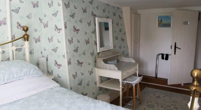 Les Adoux B&B, Prenota Bed & breakfast La Jonchere-Saint-Maurice Francia