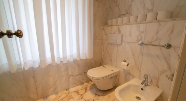 Апартаменты Comfort Central City Villa