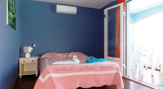 Hôtel Le Soleil Couchant