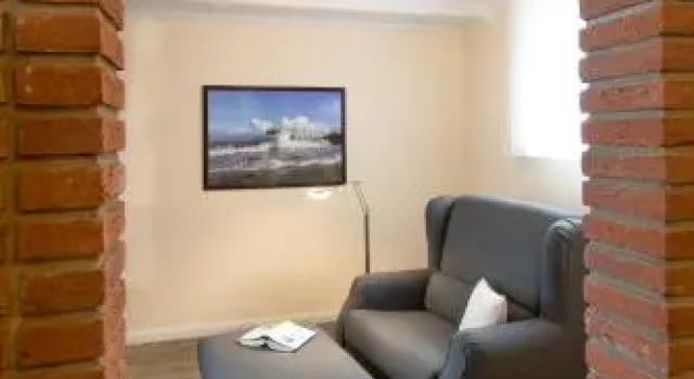 Haus Wattenblick