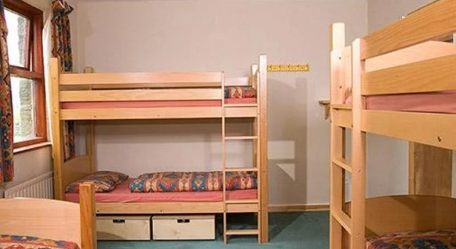 YHA Langdon Beck, Забронировать Отель Отели Дарем с парковкой, Парковка