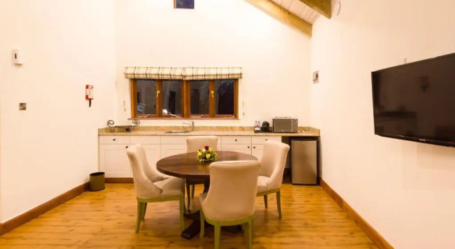 Номер Standard The Residences at Karen