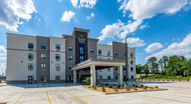 Sleep Inn Baxley, Rezerwuj Hotel Hotele w Baxley ze śniadaniem, Śniadanie