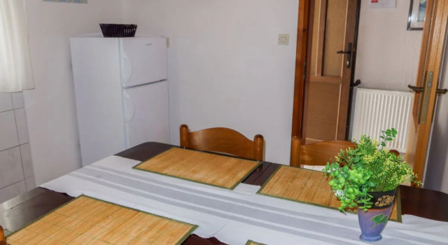 Apartment Mira Vir