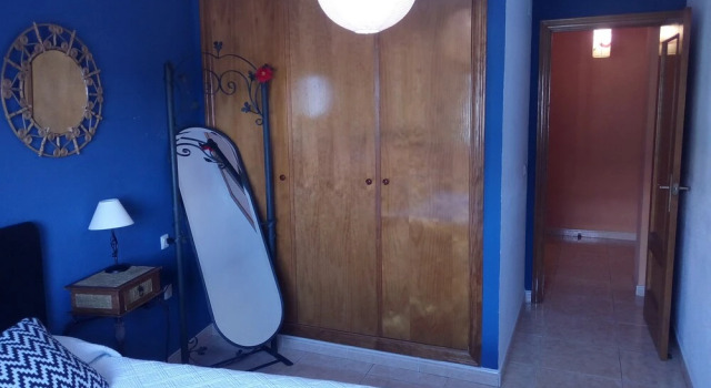 Apartamento Belobodia, Prenota Appartamento Cáceres 