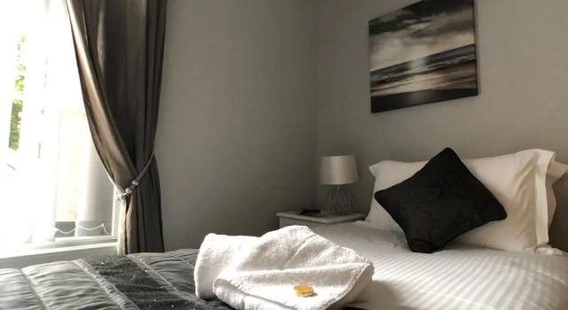 Suite Glenorleigh