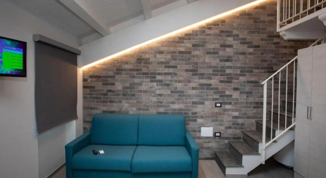 AL 54 Accommodation, Book Hotel 4-stjernede hoteller i Marche Coast, 4*