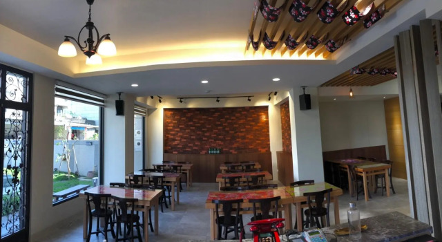 Tung Shaing