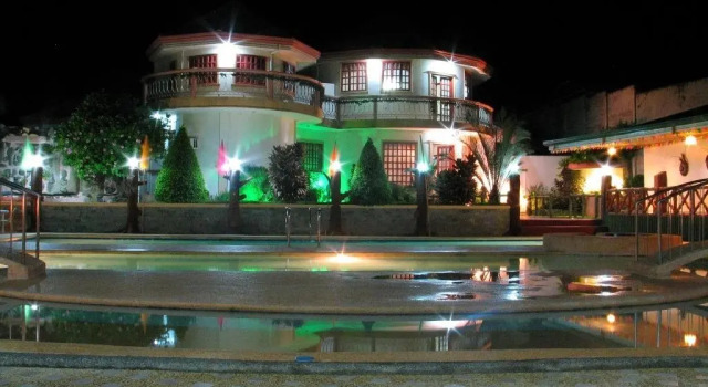 Water Paradise Resort Bohol, Book Resort Tagbilaran City Bohol