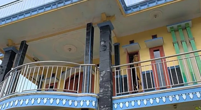 Kurnia Pandawa Homestay Syariah by Luxury Degree, Rezervasyon Otel Dieng Kulon Central Java
