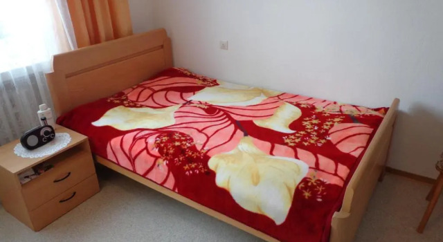 Номер Standard Apartments Nähe Messe - room agency
