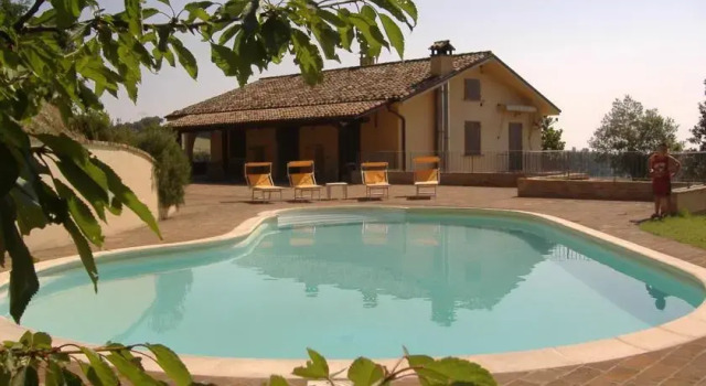 Agriturismo Costa Della Figura, Rezervovat Hotel  