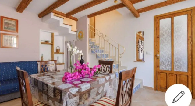 Апартаменты Fabrizia Apartment