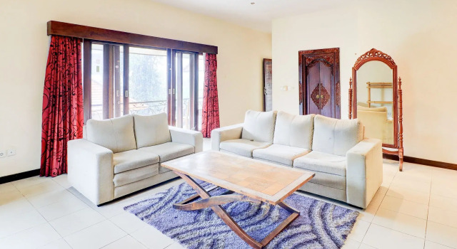 Вилла Collection O Putri Inn Homestay