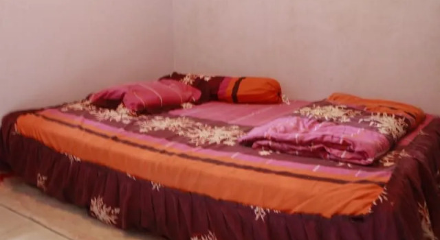 Mur Homestay
