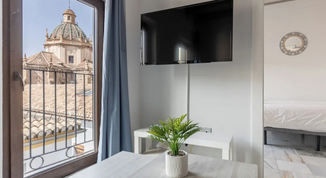 Апартаменты Apartamentos Realejo Granada Centro 3000