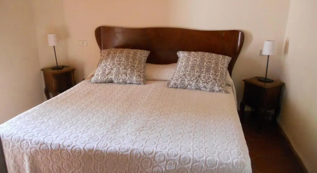 Двухместный номер Standard Agriturismo Le Macine