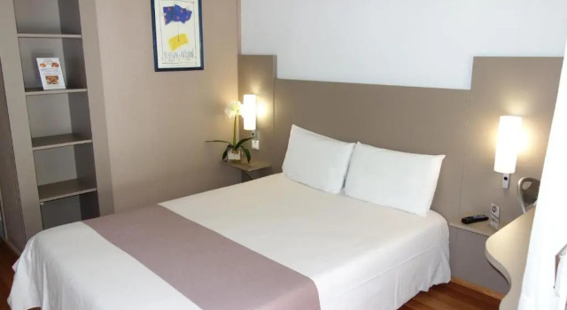 Hotel Cristol, Prenota Hotel Hotel a Alvernia con parcheggio, Parcheggio